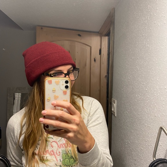 NWT American Needle Classic Beanie - Picture 6 of 6